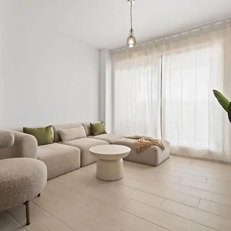 Apartamento Bright 3-bedroom - Pool&comfort, *